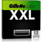 Gillette Labs 12 ks – Zbozi.Blesk.cz