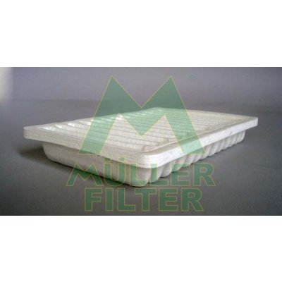 Vzduchový filtr MULLER FILTER PA3236 – Hledejceny.cz