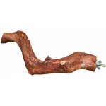 Trixie Bidýlko přírodní liána 25 cm x 12-25 mm – Zboží Dáma