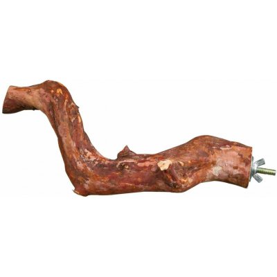 Trixie Bidýlko přírodní liána 25 cm x 12-25 mm – Zboží Dáma