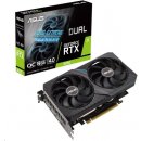 Asus Dual GeForce RTX 3050 V2 OC Edition 8GB GDDR6 90YV0GH6-M0NA00