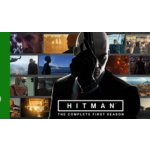 Hitman (The Complete First Season) – Hledejceny.cz