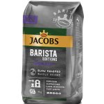 Jacobs Barista Espresso 1 kg – Zboží Dáma