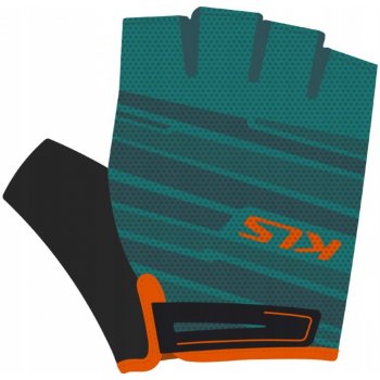 Kellys Factor SF teal/black