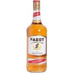 Paddy Old Irish Whiskey 40% 1 l (holá láhev) – Hledejceny.cz