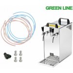 Lindr Kontakt 40 Green Line New – Zboží Dáma