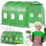 Springos 3x2x2 m UV-4 140gs/m GT0002 – Zboží Dáma
