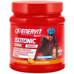 ENERVIT Isotonic Drink 420 g