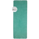 Yate Yoga ručník TPE 173 x 61 x 1,5 cm zelená – Sleviste.cz