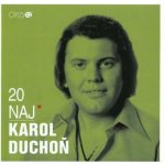 Duchoň Karol - 20 naj CD – Hledejceny.cz