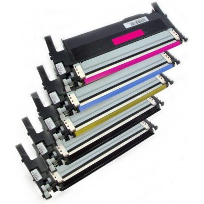 Můj-toner HP W2070A-3A - kompatibilní – Zboží Živě