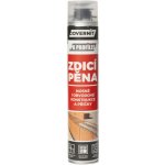 Covernit Zdicí pěna PUR 750 ml – Hledejceny.cz