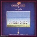 Vangelis - Chariots Of Fire CD – Hledejceny.cz