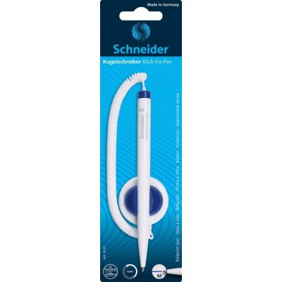 Schneider Klick Fix 4120 – Zbozi.Blesk.cz