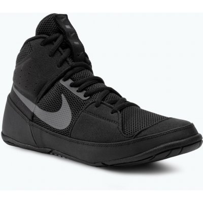 Nike Fury černá – Hledejceny.cz