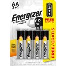 Energizer Alkaline Power AA 4ks EB011