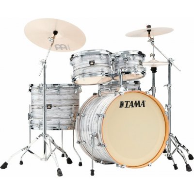 Tama CK52KR-ICA Superstar Classic Ice Ash Wrap – Hledejceny.cz