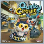 Plaid Hat Games Quirky Circuits – Hledejceny.cz