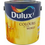 Dulux COW tropické slunce 2,5 L – Zboží Mobilmania