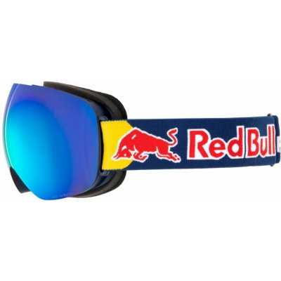 Red Bull spect BENT 03BL3 ice snow – Sleviste.cz