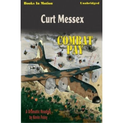 Combat Pay Messex Curt audio – Zboží Mobilmania