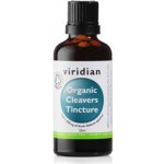 Viridian Organic tinktura ze Svízelnice přítuly 50 ml – Zboží Mobilmania
