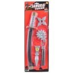 sada ninja na blistru – Hledejceny.cz