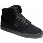 Dc Crisis 2 Hi WNT BB2/Black/Black – Zboží Mobilmania