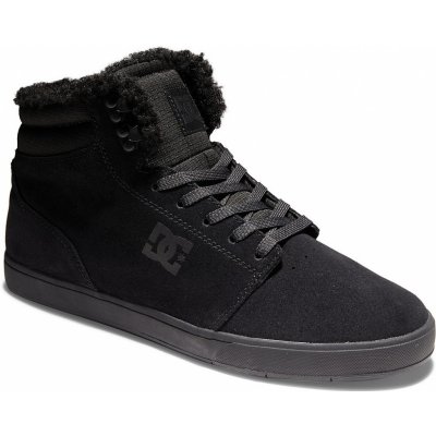 Dc Crisis 2 Hi WNT BB2/Black/Black