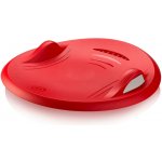 Plastkon Supernova červená 60 cm – Zboží Dáma