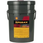 Shell Spirax S6 GXME 75W-80 20 l – Zbozi.Blesk.cz