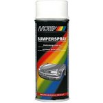 Motip sprej na nárazníky bílý 400 ml – Zboží Mobilmania