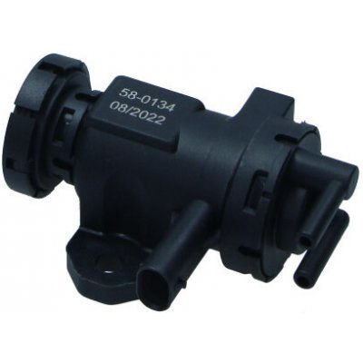 Menic tlaku, turbodmychadlo MAXGEAR 58-0134 – Hledejceny.cz