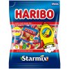 Bonbón Haribo Starmix Minis 10ks, 250 g