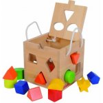 Eichhorn kostka vkládačka – Hledejceny.cz