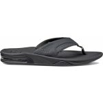 Reef Fanning All black – Hledejceny.cz