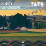 Tate British Landscapes Wall Art 2024 – Hledejceny.cz