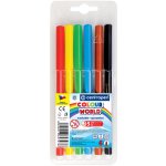 Centropen Colour World 7550 6 ks – Zboží Živě