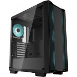 DeepCool CC560 R-CC560-BKGAA4-G-1 – Zboží Mobilmania