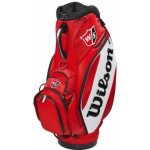 Wilson Staff Pro Tour Bag – Hledejceny.cz