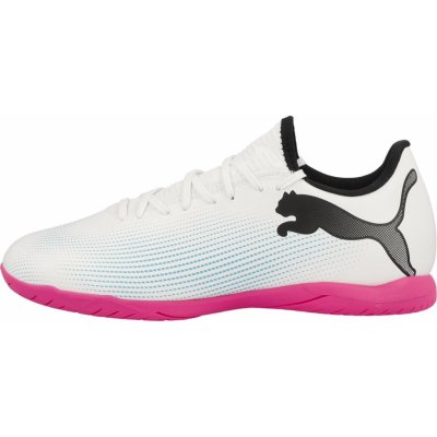 PUMA FUTURE 7 PLAY IT 10772701 – Bílý – Zboží Mobilmania