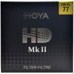 Hoya HD MK II PL-C 72 mm – Sleviste.cz