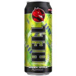 Hell Green Apple 500 ml – Hledejceny.cz