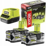 Ryobi RC18120-250 – Zboží Mobilmania