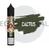 E-liquid ZAP! Juice Aisu SALT Cactus Ice 10 ml 20 mg