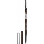 PUPA Milano Automatická tužka na obočí s hřebínkem High Definition Eyebrow Pencil 001 Blonde 0,9 g – Zboží Dáma