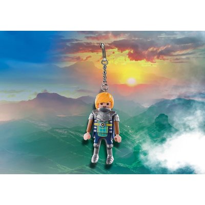 Přívěsek na klíče NOVELMORE playmobil 70647 – Hledejceny.cz