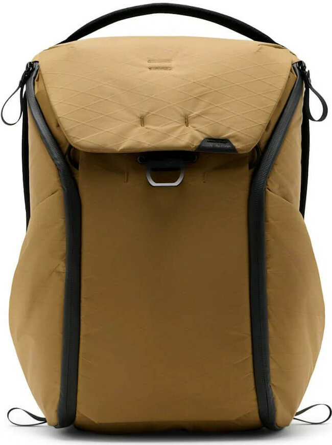 Peak Design Everyday Backpack hnědá 20 l