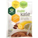 Topnatur Probio kaše banán s čokoládou 60 g – Zbozi.Blesk.cz