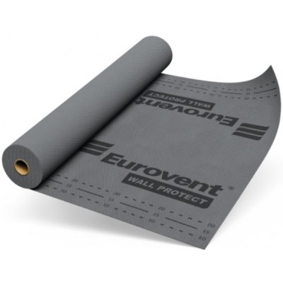 Eurovent WALL PROTECT SK2 100 g/m² 1,50 x 50 m – Sleviste.cz